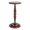 Hello Honey® Bishop Pedestal Cocktail Side Table